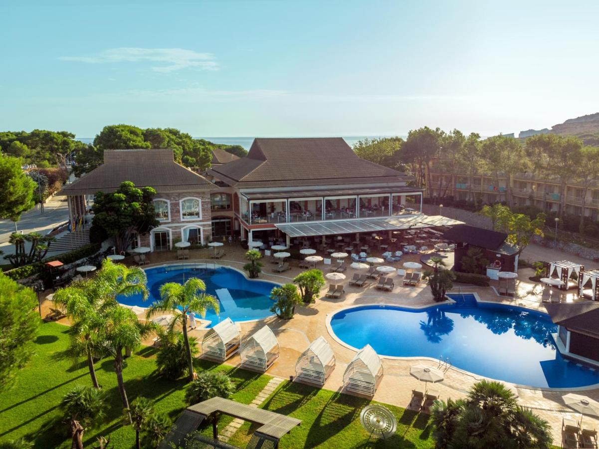 VIVA Cala Mesquida Suites & Spa Adults Only 16