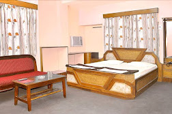 The Yashoda International Deoghar