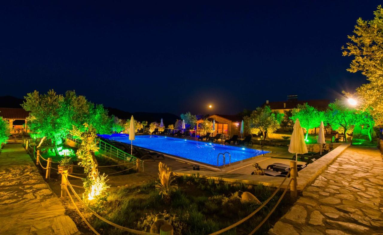Doganın Ruhu Hotel & Bungalow