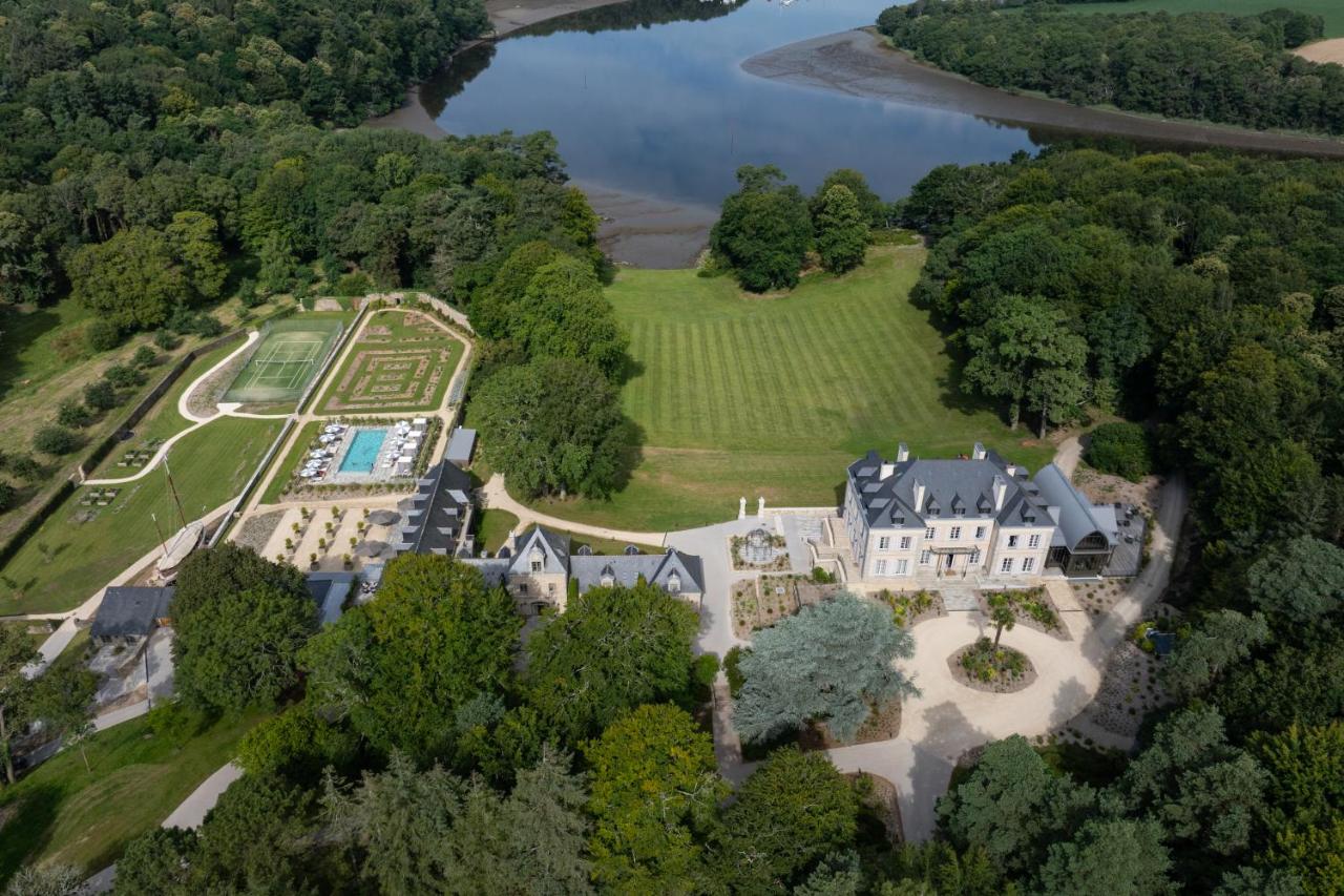 Domaine de Locguénolé & Spa - Relais & Chateaux