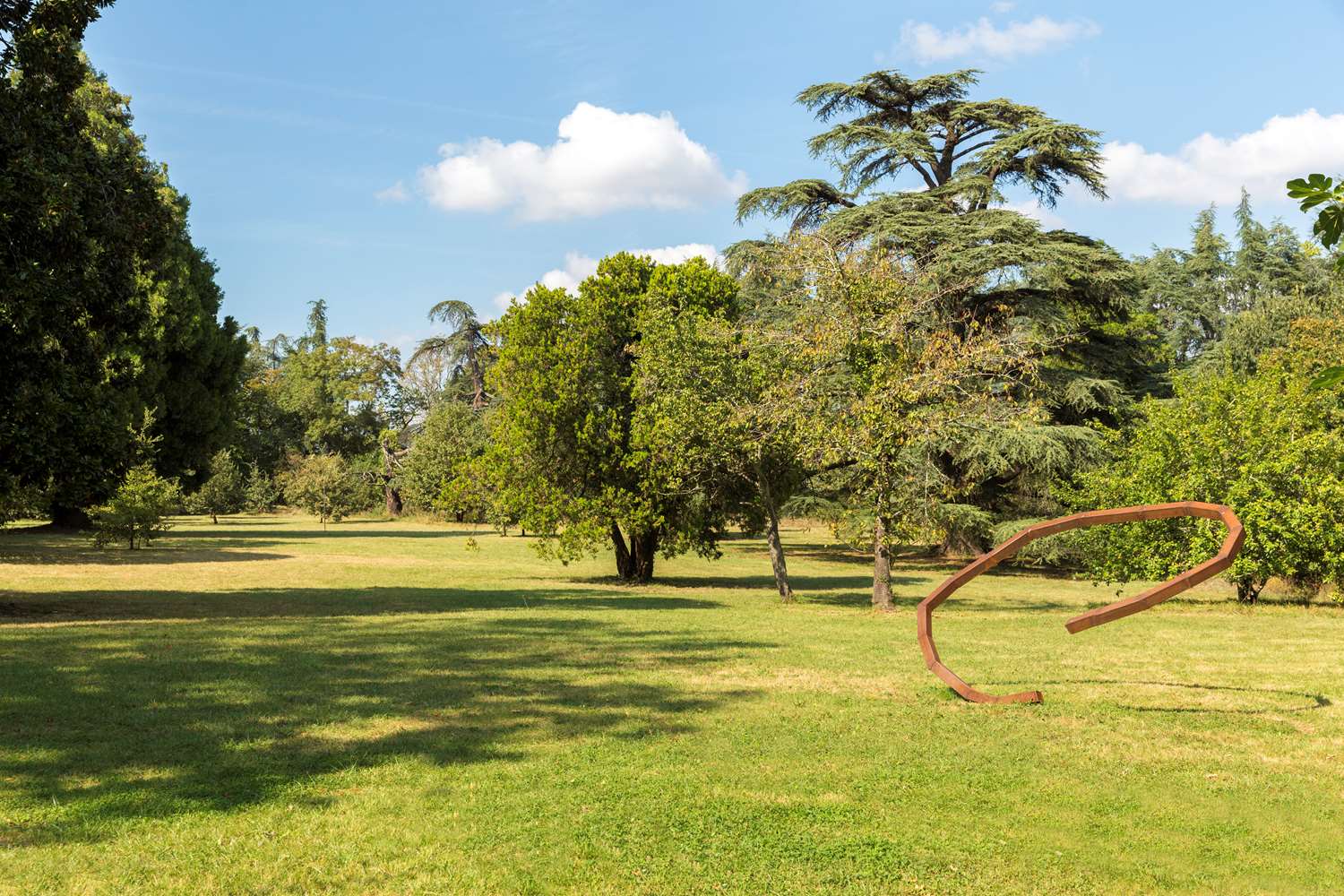 Le Domaine de Montjoie, BW Premier Collection