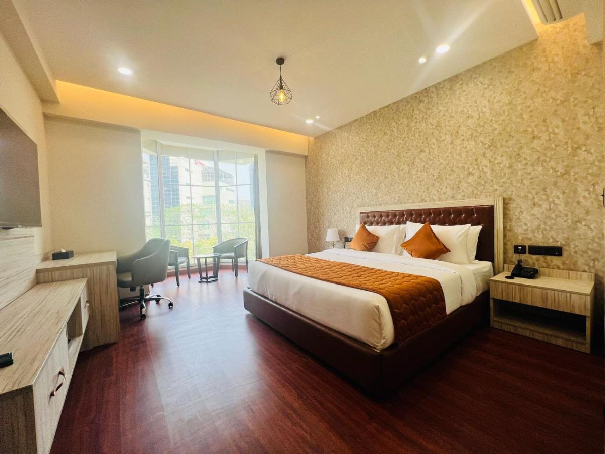 Hotel 91 Millennium Huda