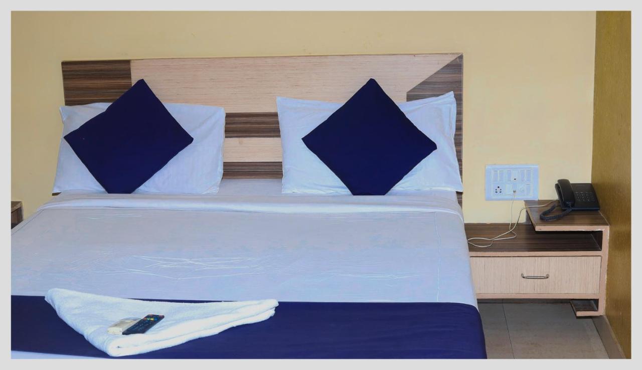 Smile Stay Shree Ganesh Regency