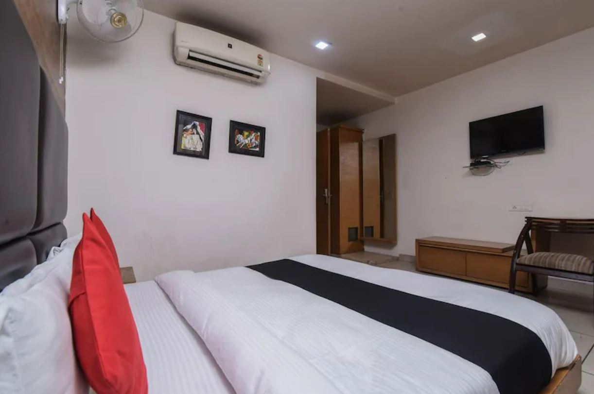 JPS Residency New Delhi