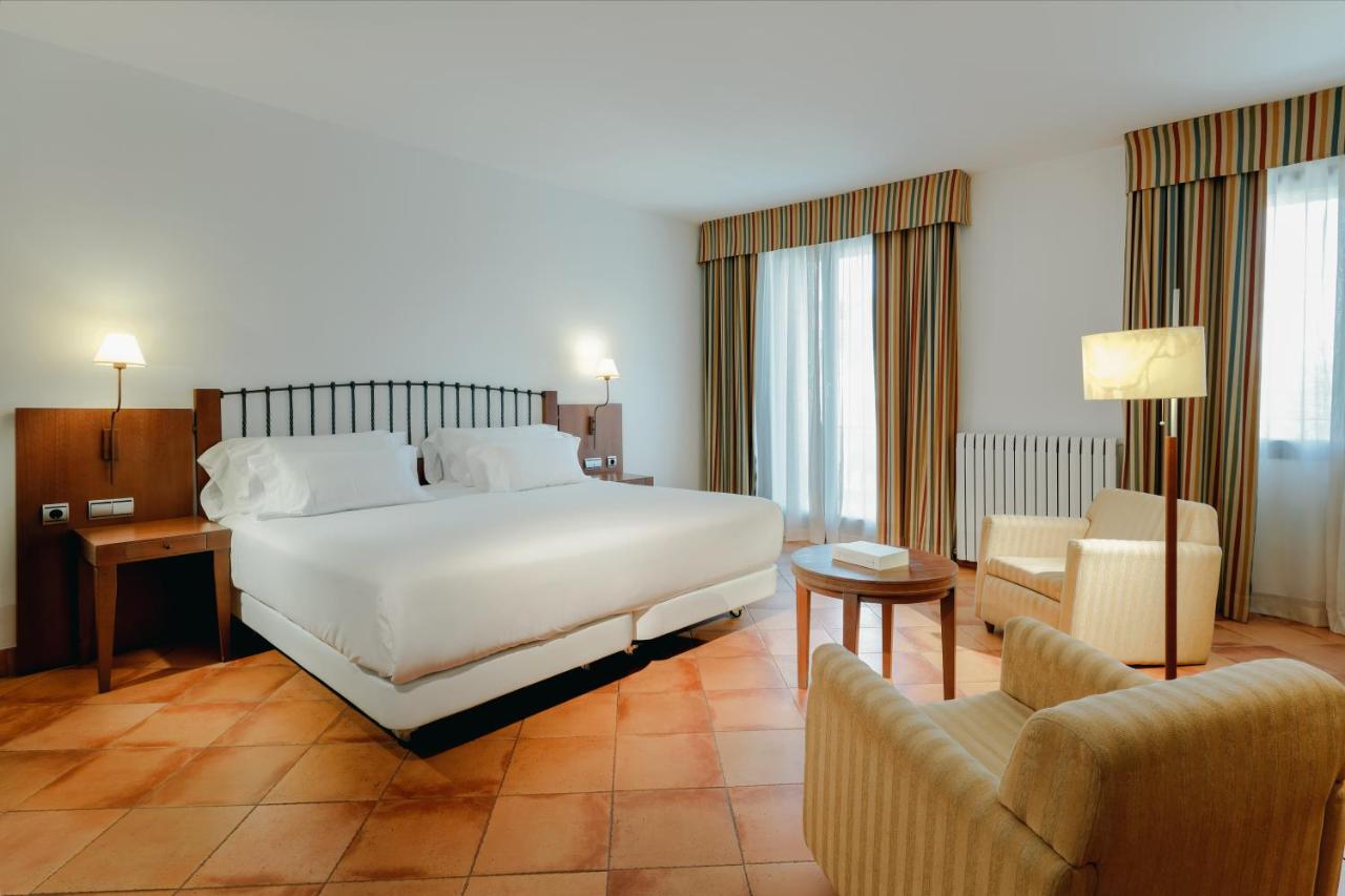 Sercotel Toledo Renacimiento