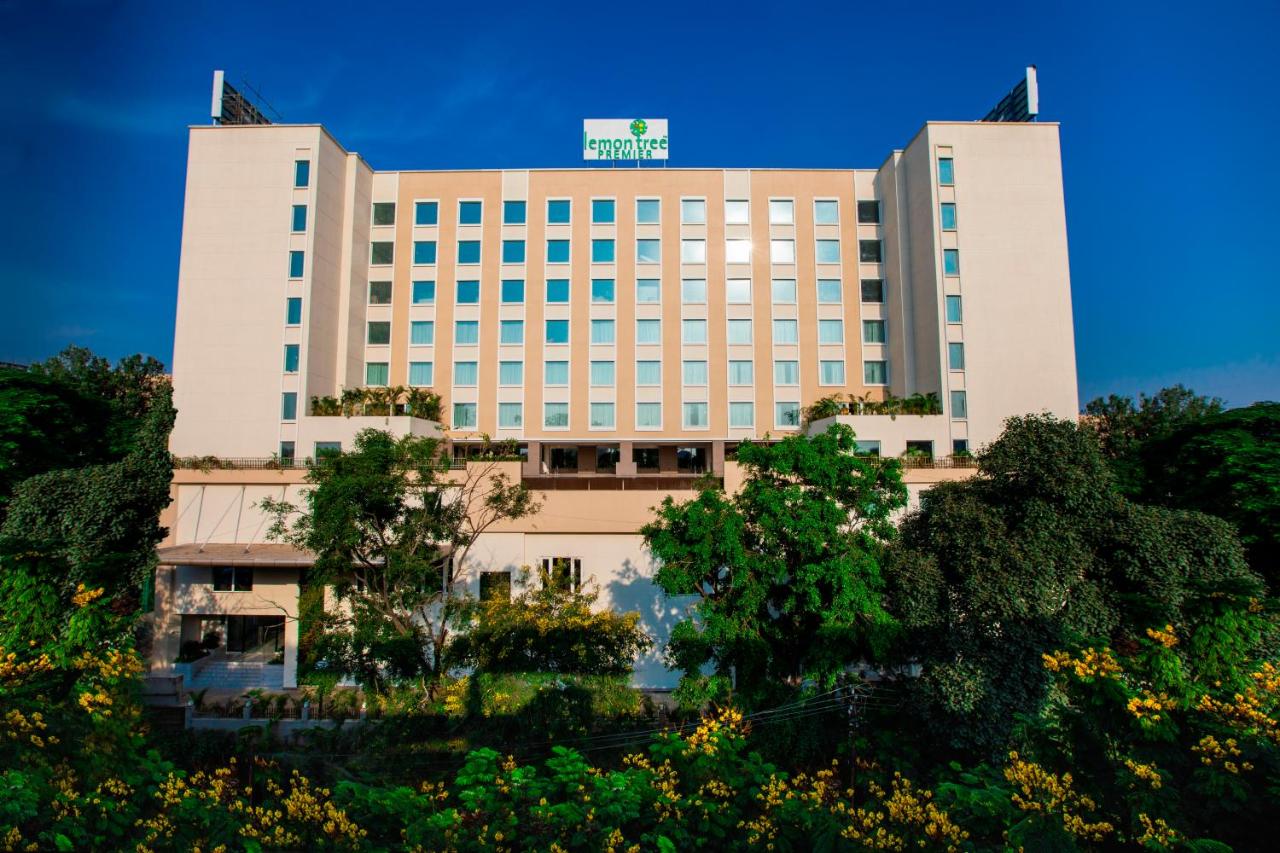 Lemon Tree Premier, City Centre Pune