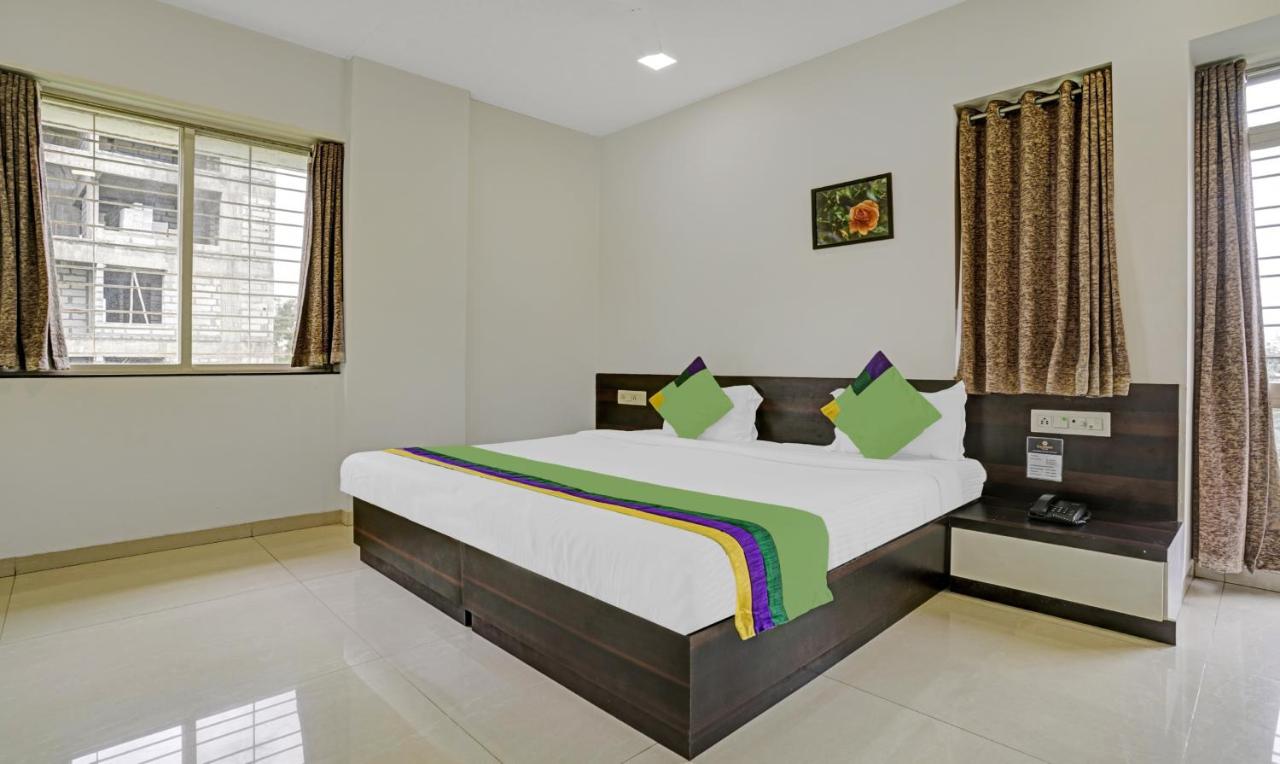 Treebo Excellent Homes, Nashik