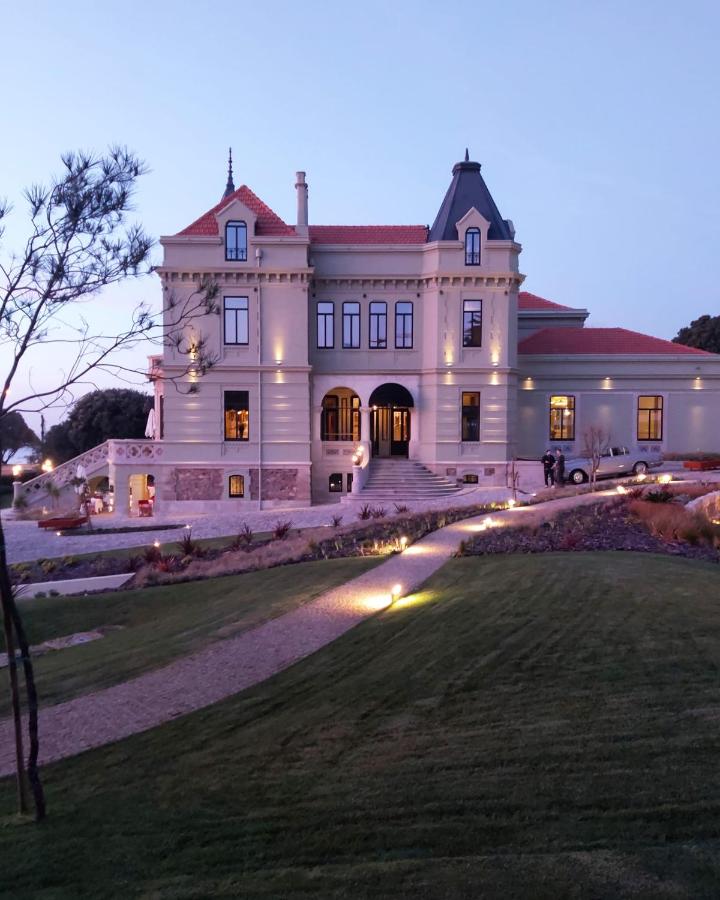 Vila Foz Hotel & SPA - member of Design Hotels