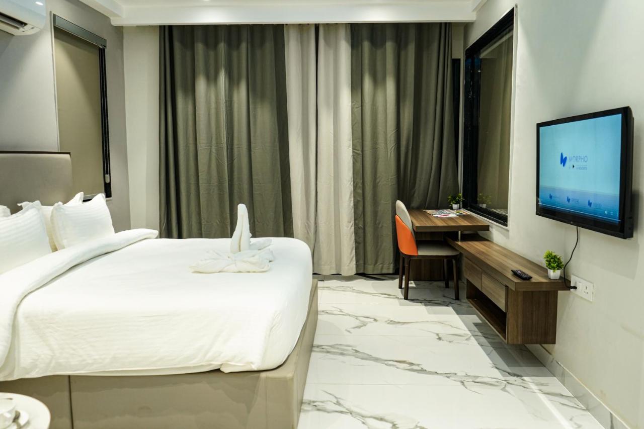 Hoften Sukh Vasa Gurugram by Morpho Hotels