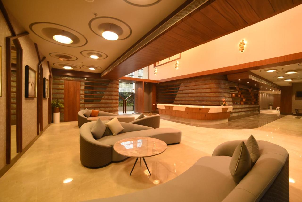 Ariena - The Boutique Hotel