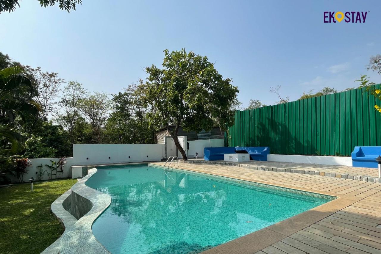 EKO STAY - Solace Villa