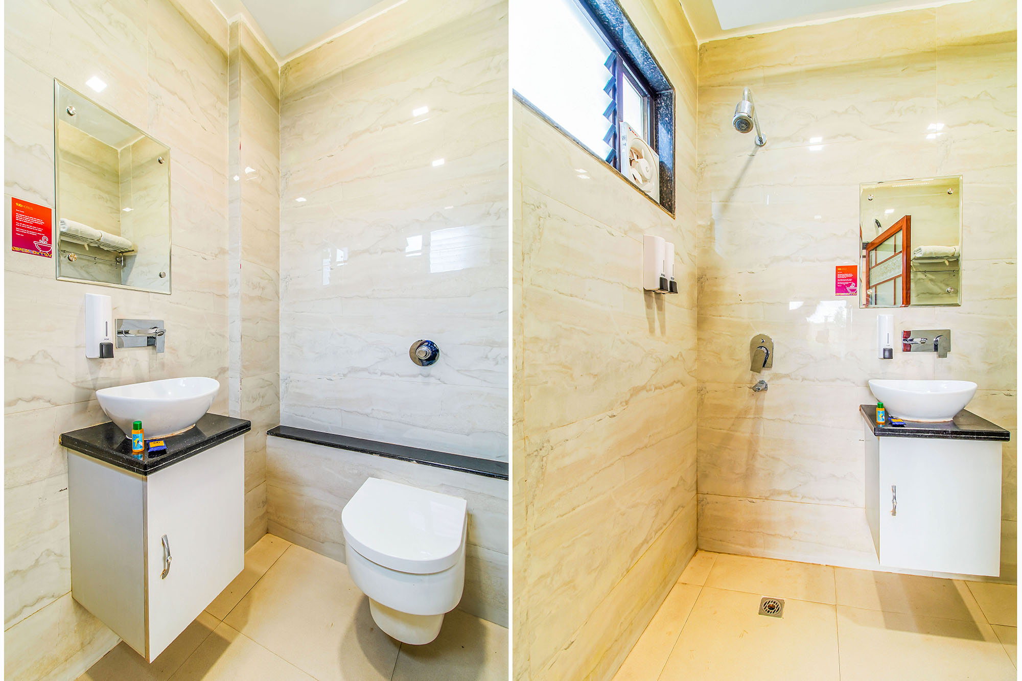 FabHotel Eleven Heights