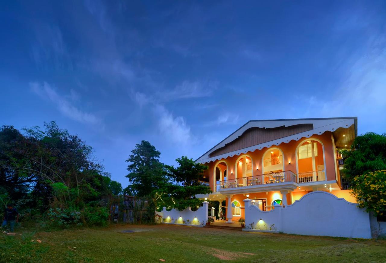 VEGA - A boutique hotel by Lotus Leaf Hotels, Colva