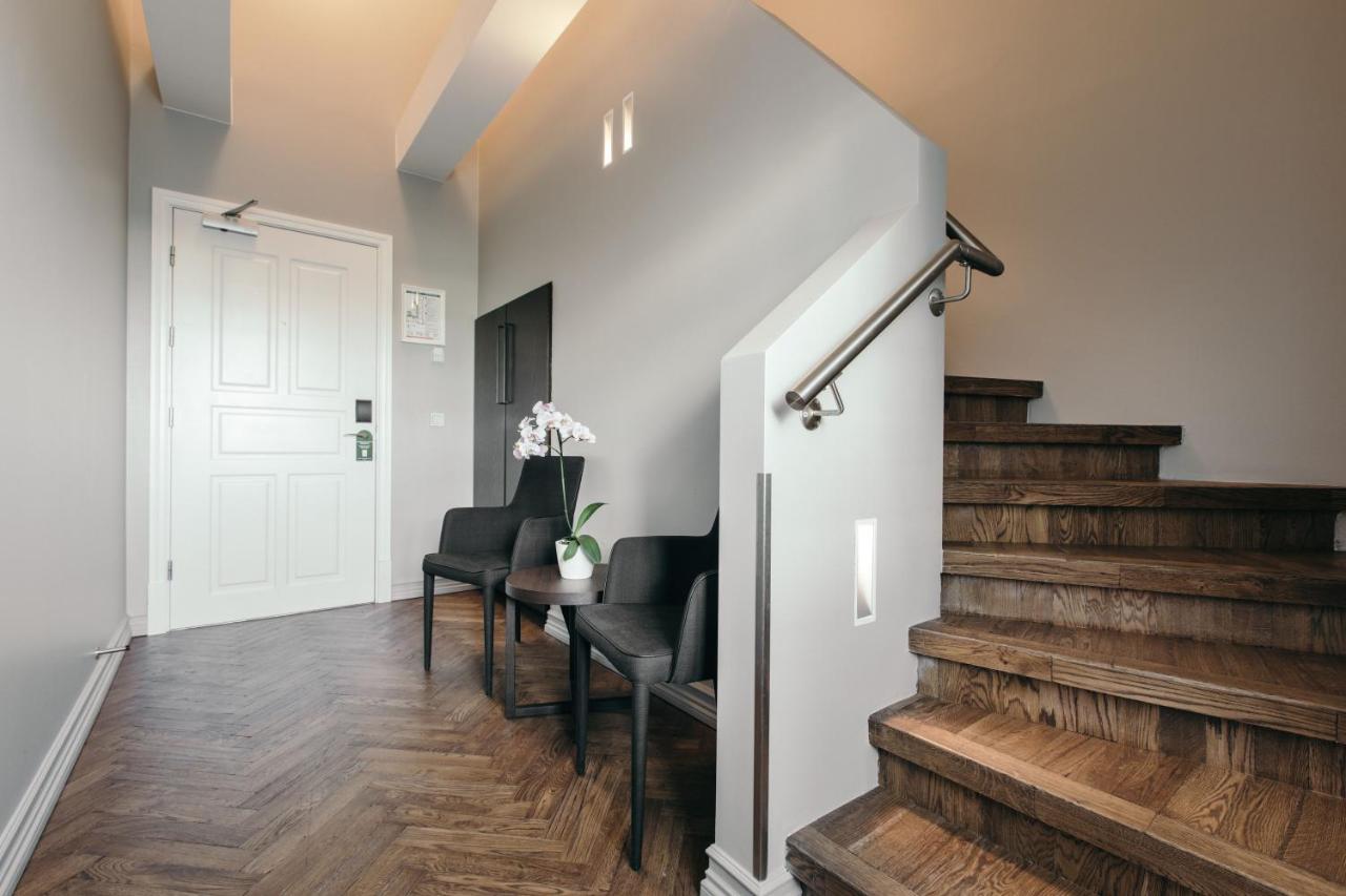 Apótek Hotel Reykjavík by Keahotels