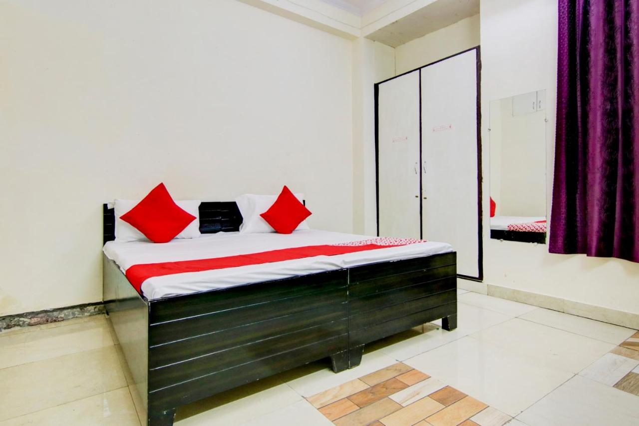 OYO Flagship 805611 Hansa Residency