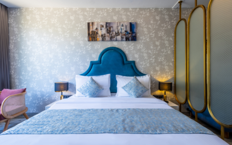 Renest Calangute Goa