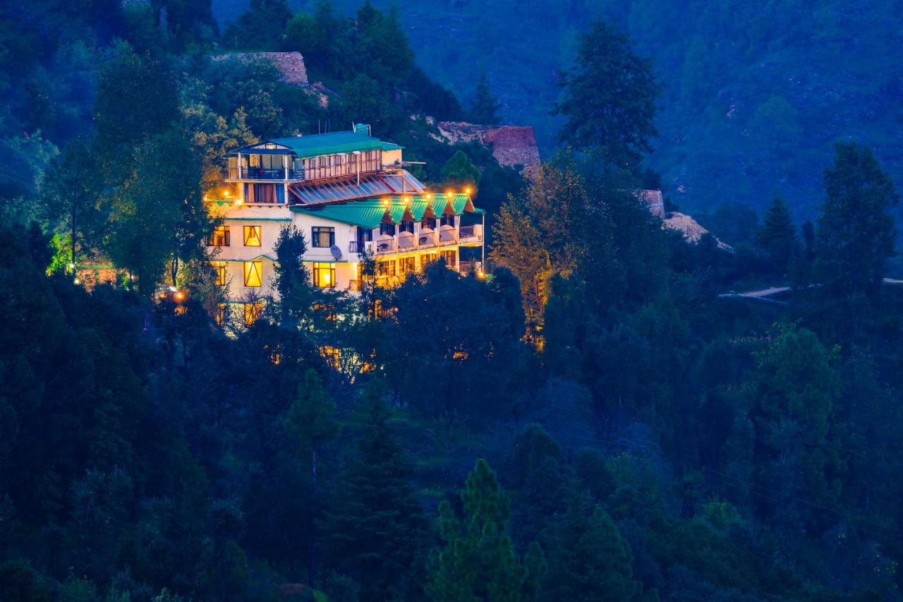 goSTOPS Mukteshwar - Rooms & Dorms