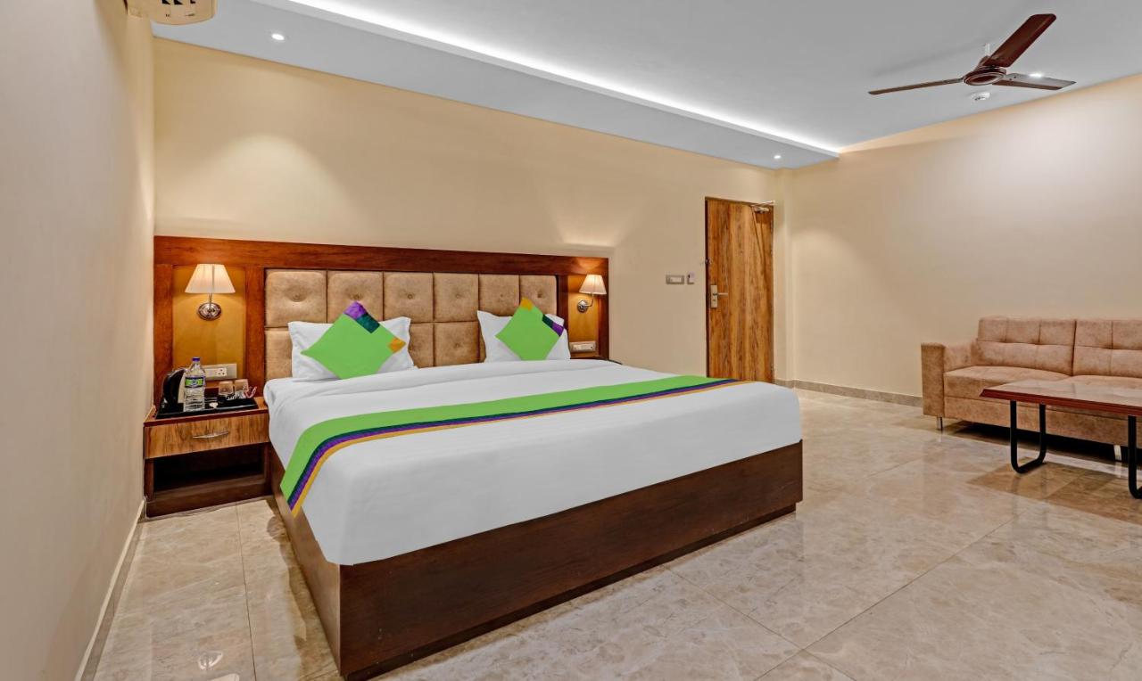 Treebo Trend Heaven Grand