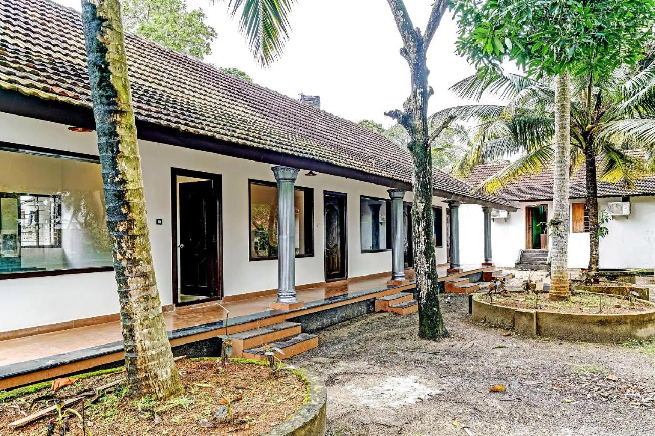 Capital O 82547 Hamlet Heaven