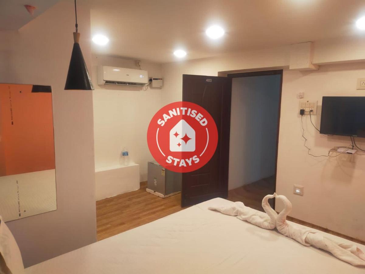 POP 89203 Kala Residency