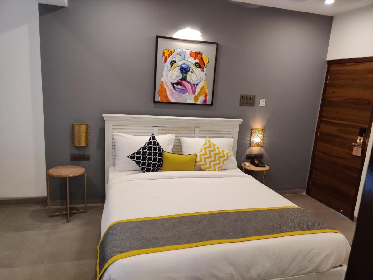 The Bark - An Art Resort