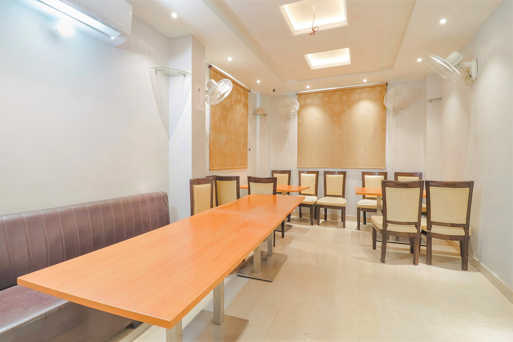 FabHotel Holiday Grand