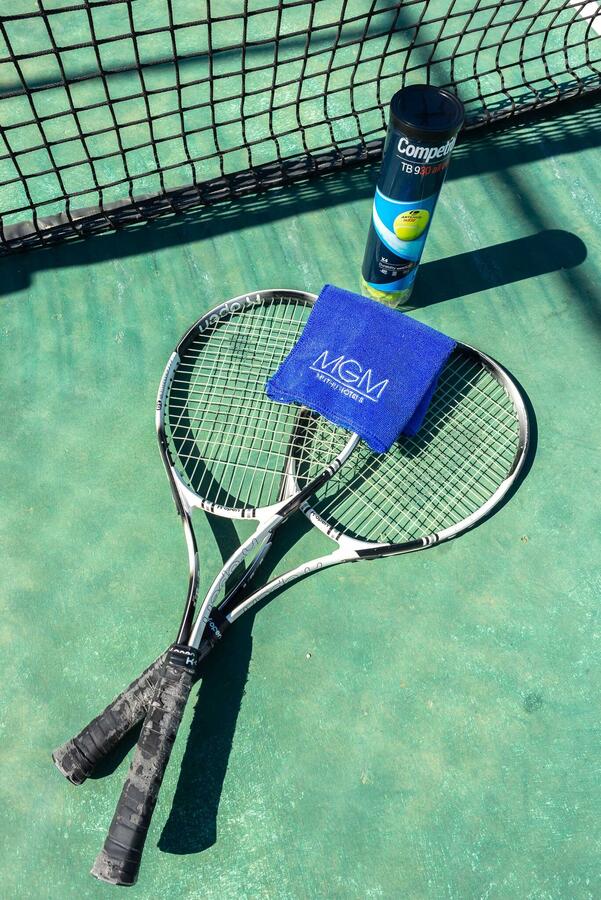 Muthu Oura Praia Hotel