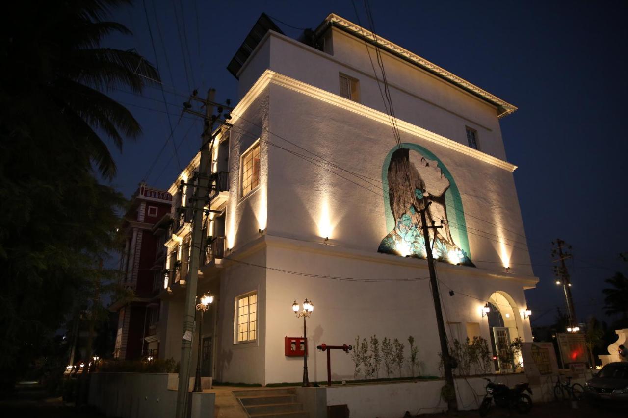 Villa Donna Service Appartment Hotel