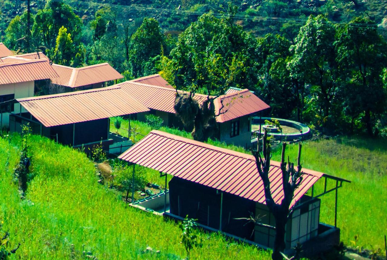 Vedant Valley Resort, Kund-Guptkashi, By Himalayan Eco Lodges