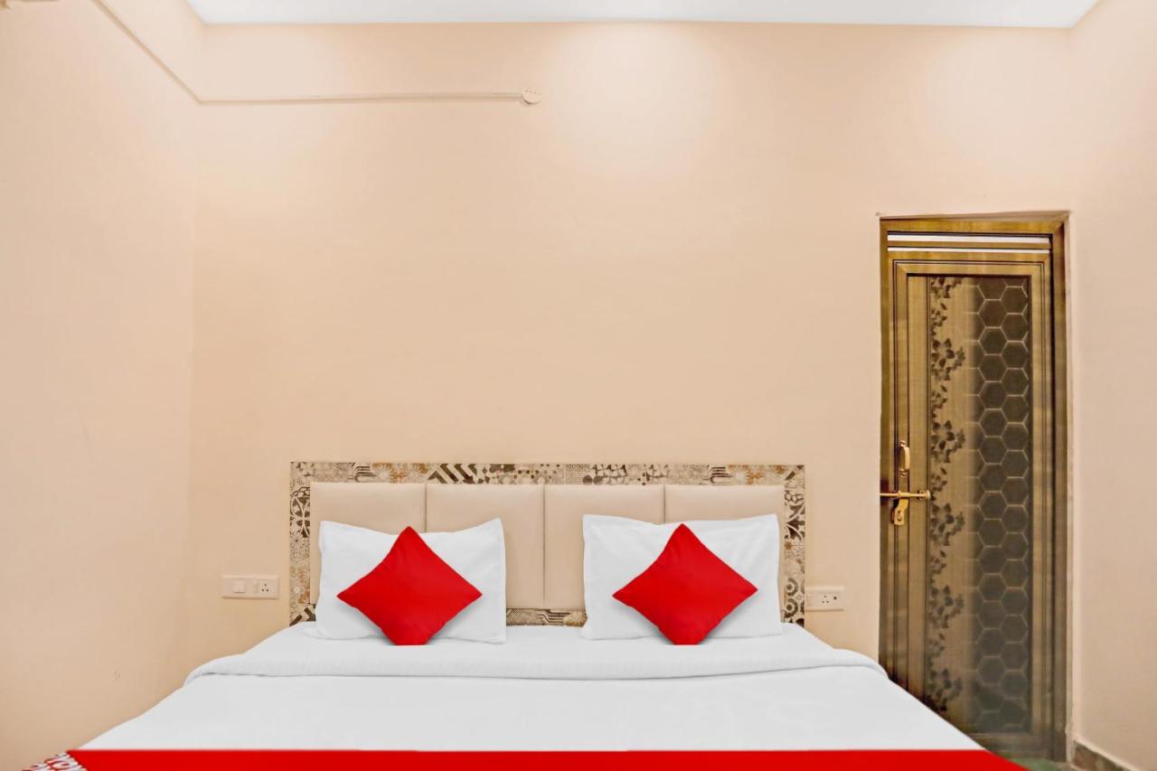 OYO Flagship 806682 Siddhi Banquet And Hall