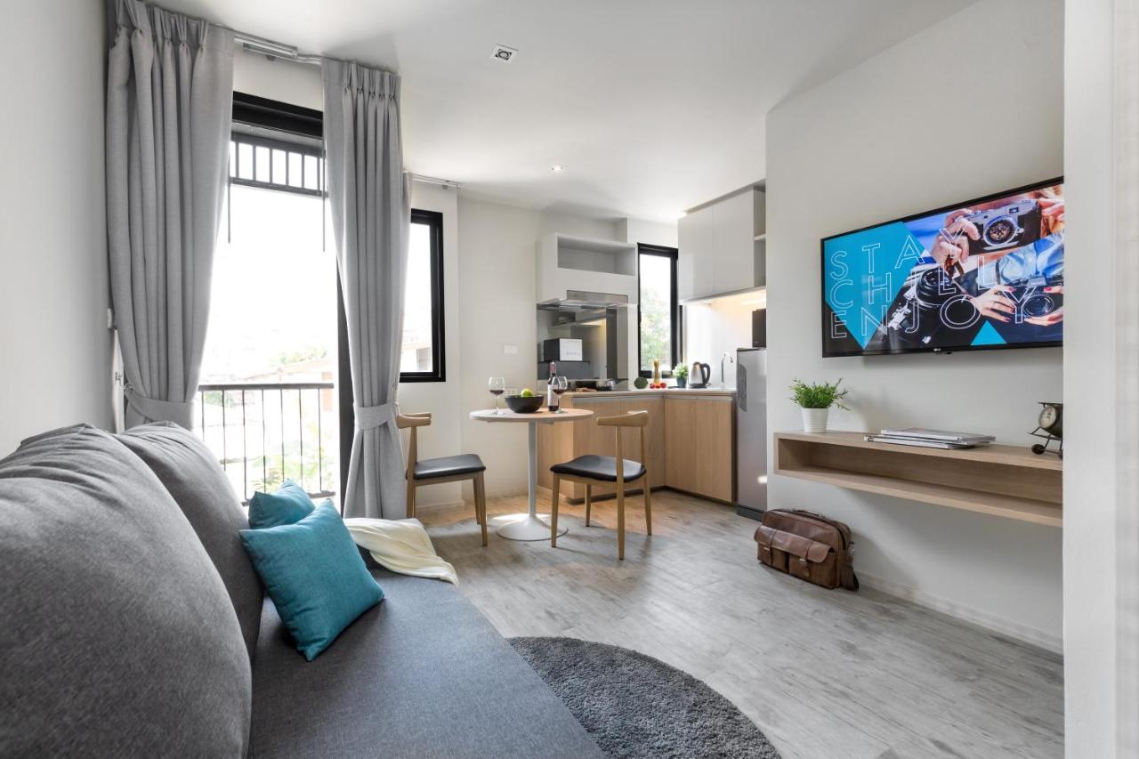 Cross Vibe Bangkok Sukhumvit