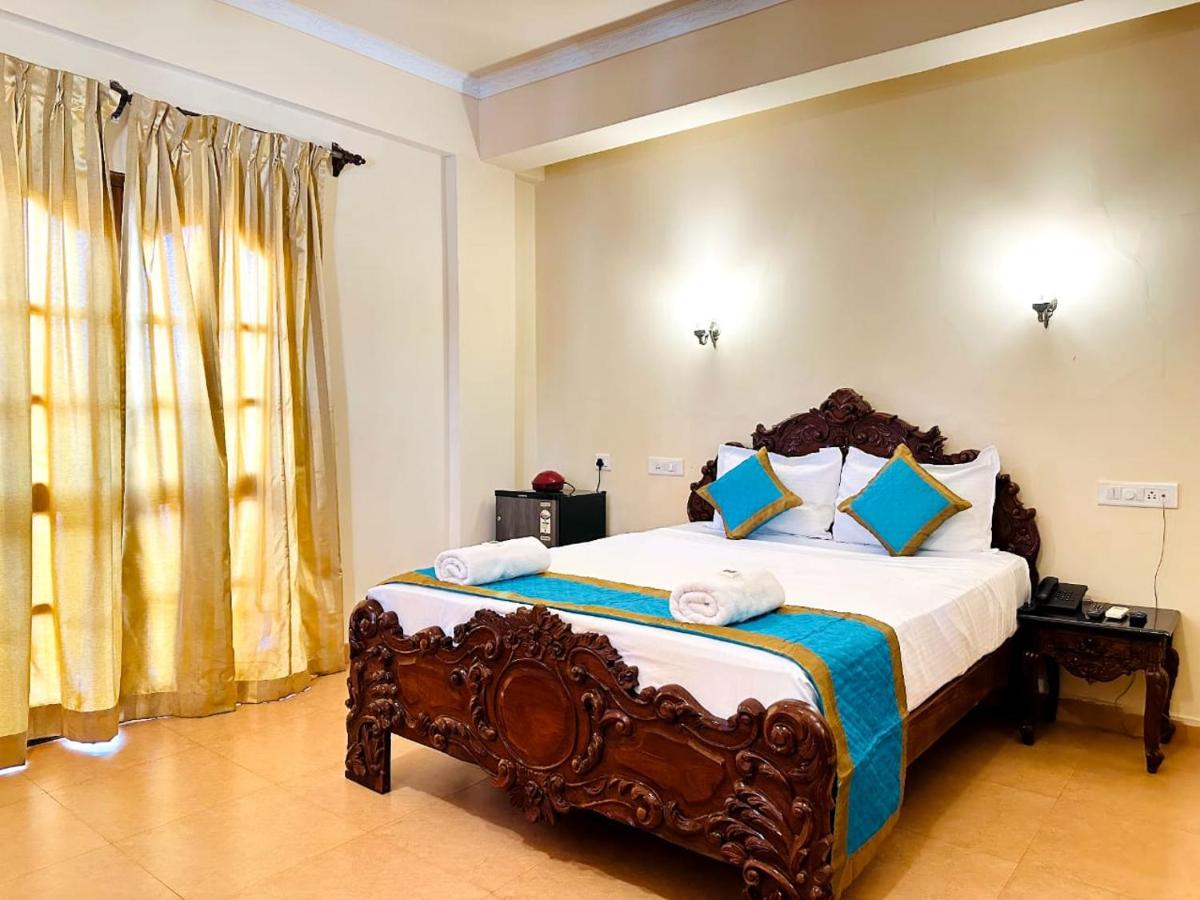 Casa Eternal Boutique Hotel