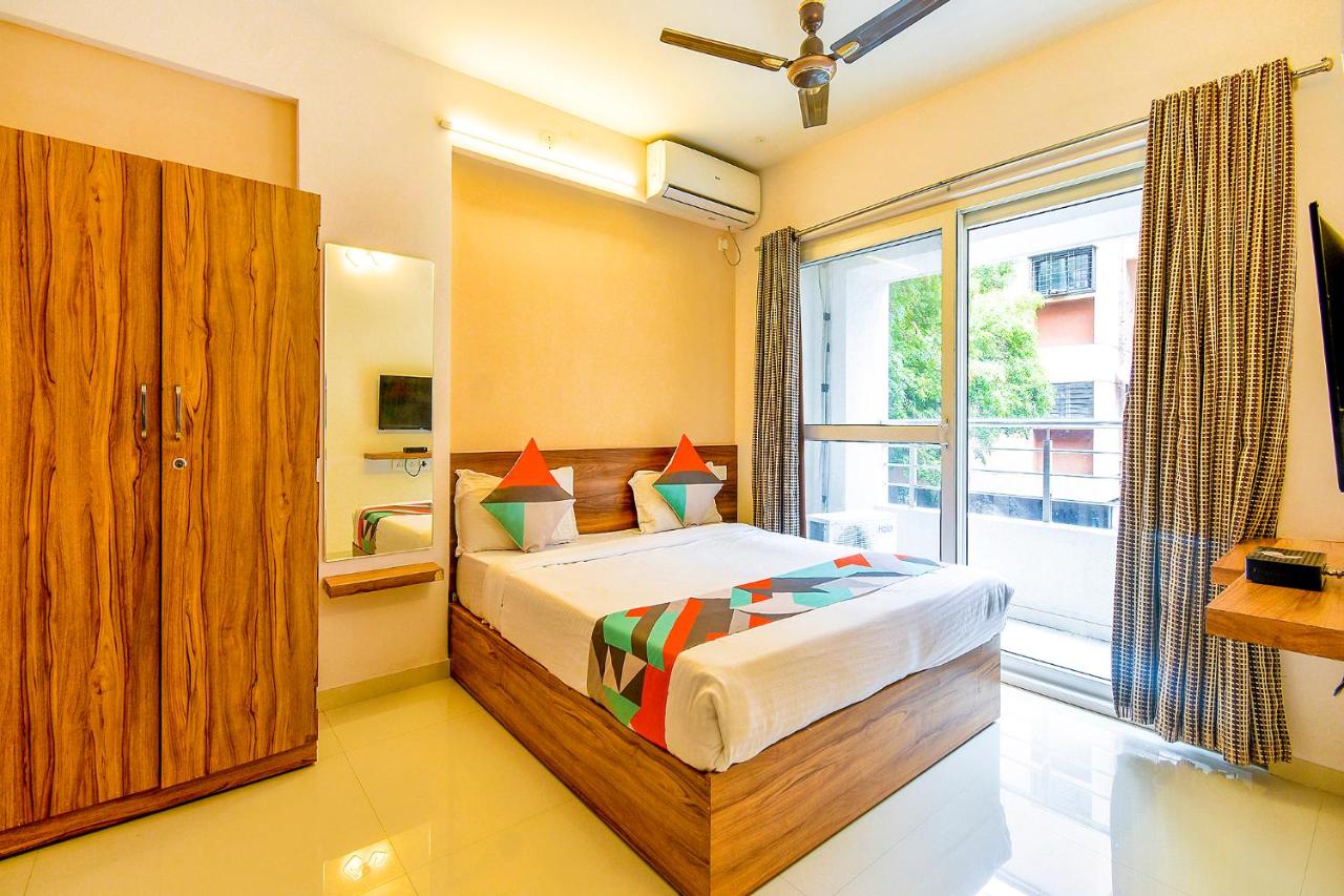 FabHotel Habitat Tingre Nagar