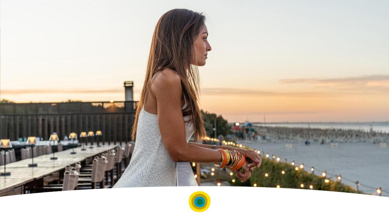 Club del Sole Pini Boutique Resort