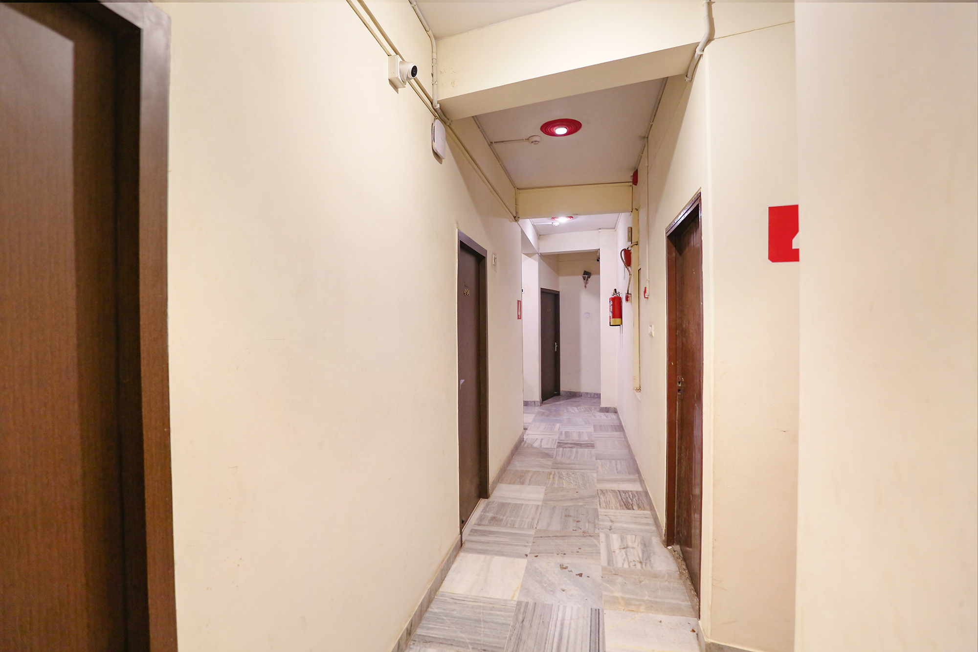 FabExpress Kanha Classic