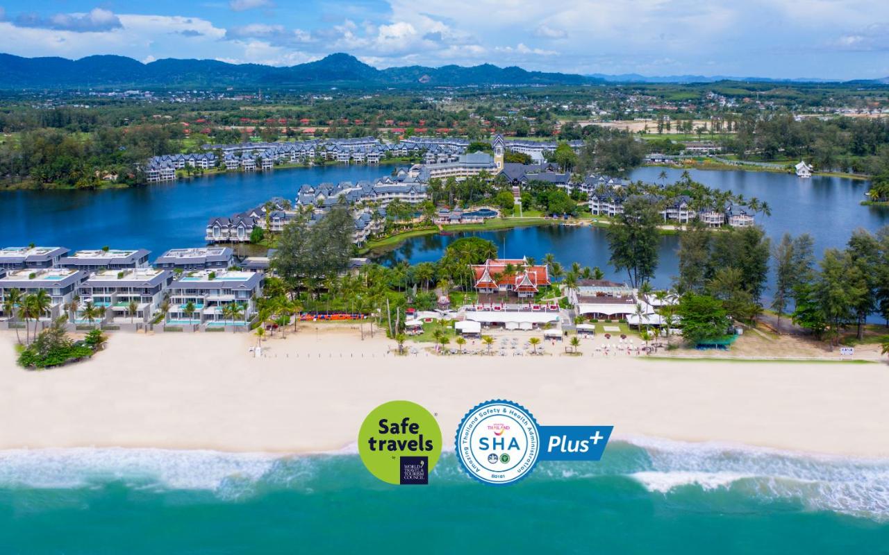 Angsana Laguna Phuket