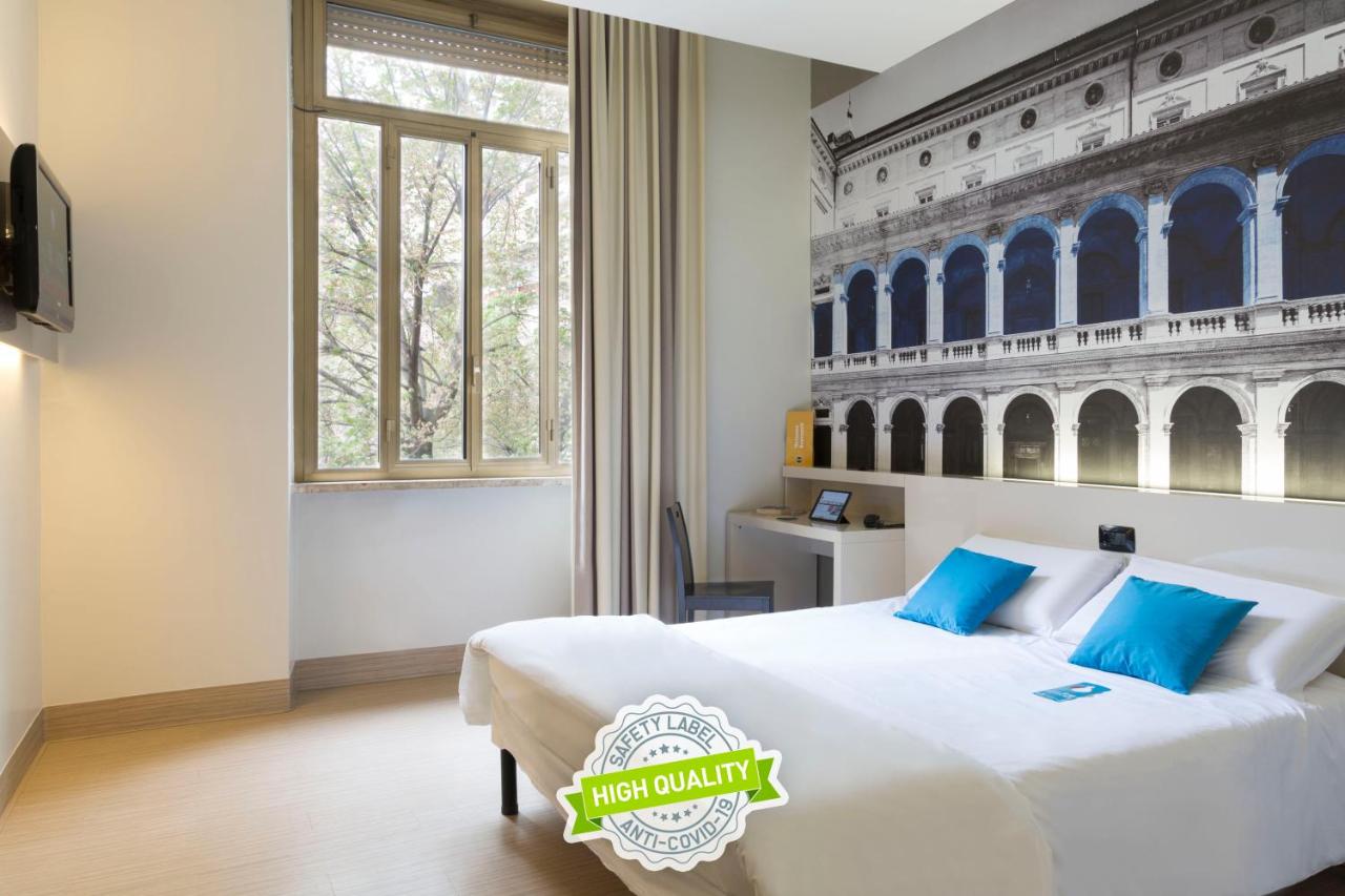 B&B Hotel Roma Trastevere