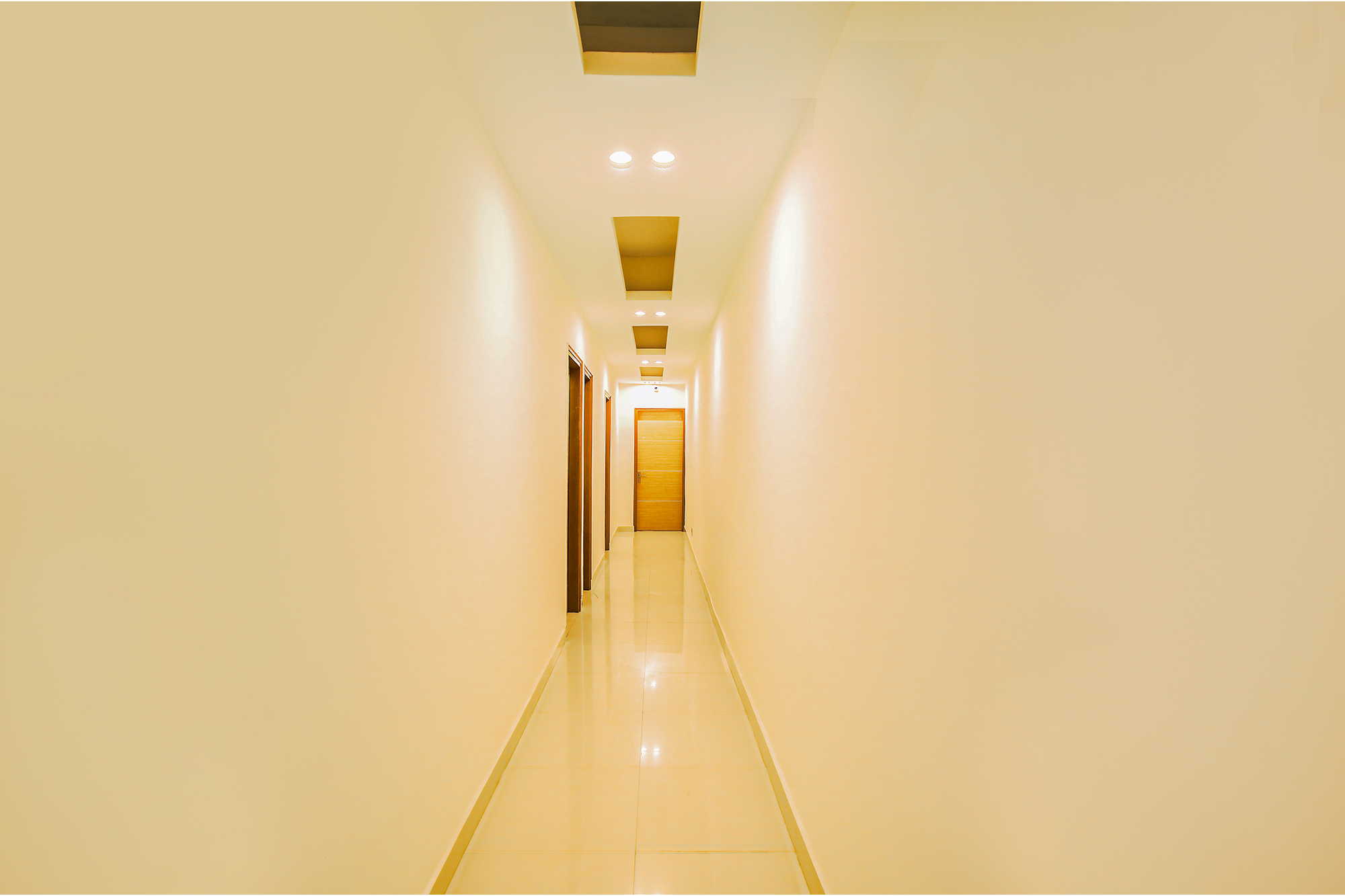 FabEscape Panchkula Motels