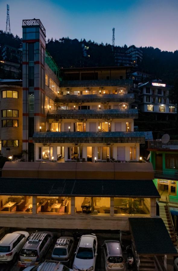 Spring Valley Resort By DLS Hotels