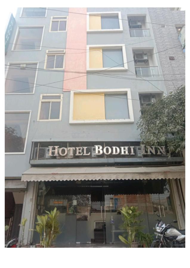 Hotel Bodhi Inn
