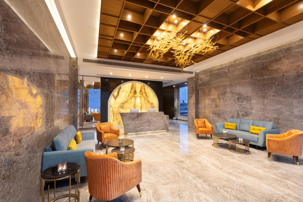 Clarion Hotel Dehradun