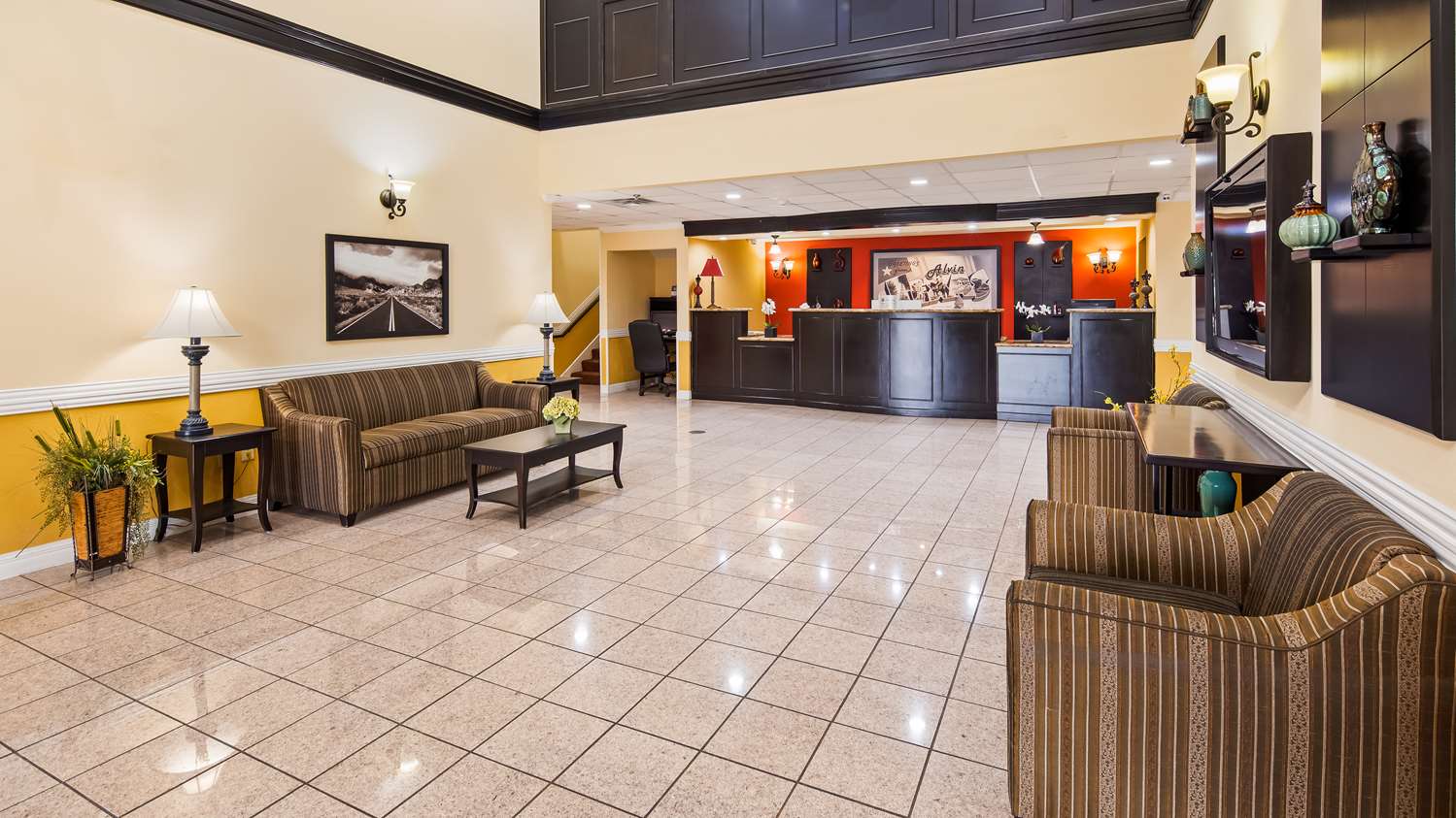SureStay Plus by Best Western Alvin