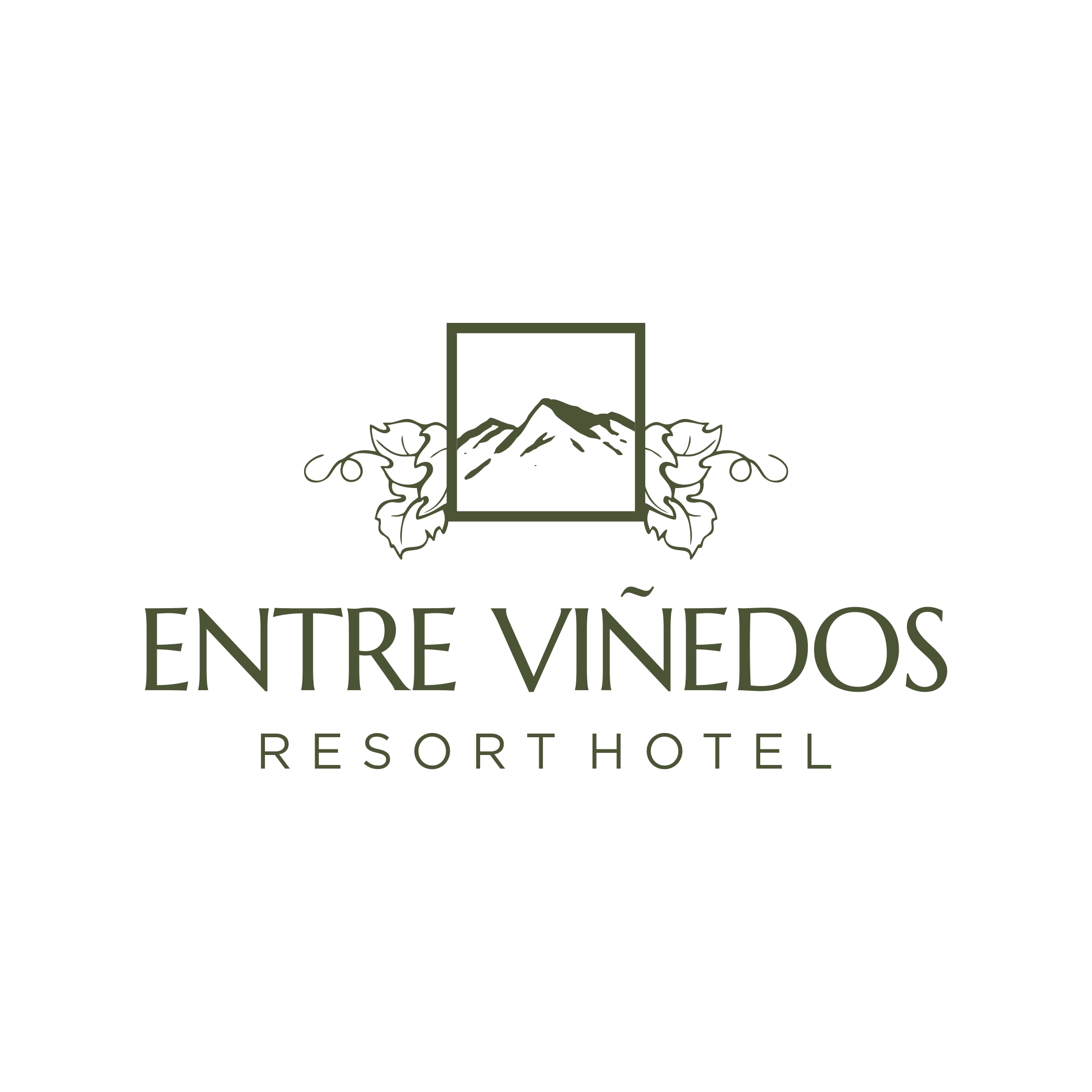 Entre Viñedos Resort Hotel