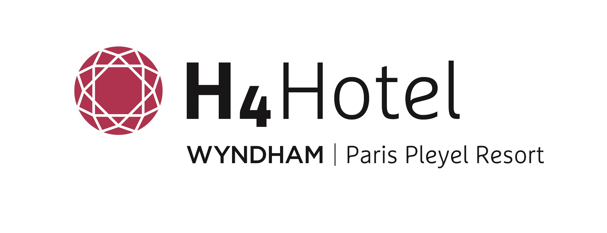 H4 Hotel Wyndham Paris Pleyel Resort
