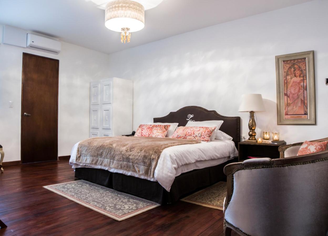 Leclerc Hotel Boutique Cali Granada