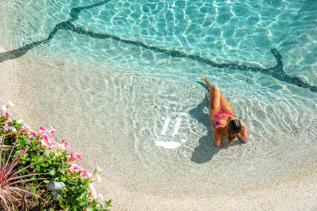 Hermitage Resort & Thermal Spa