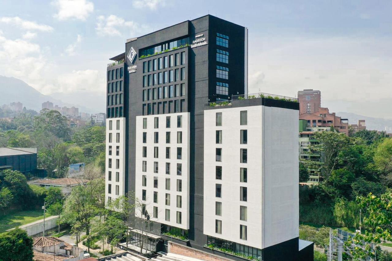 Hotel Faranda Collection Medellin Poblado