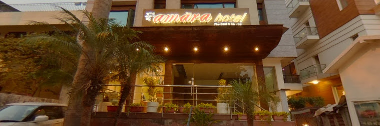 Amara Hotel