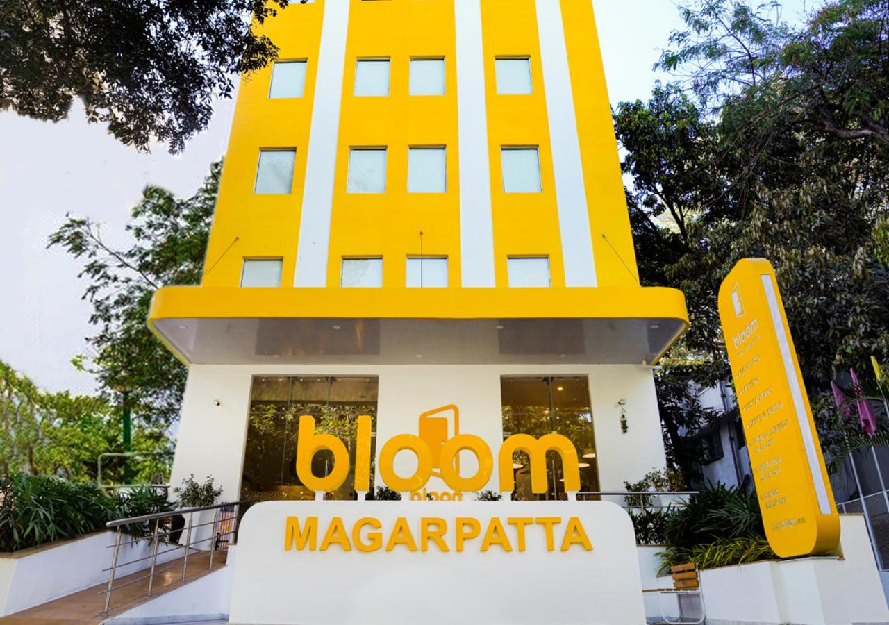 Bloom Hotel - Magarpatta