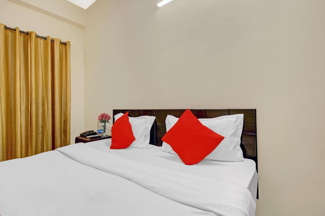 OYO Flagship 701942 Hotel Nfc Inn